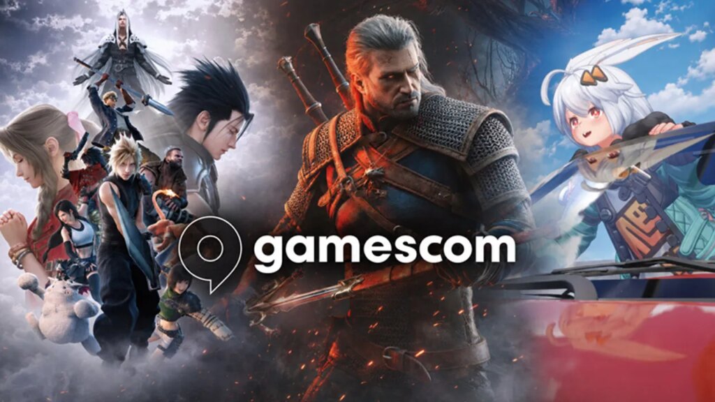 Gamescom Opening Night Live Games Revealed – All Confirmed Titles