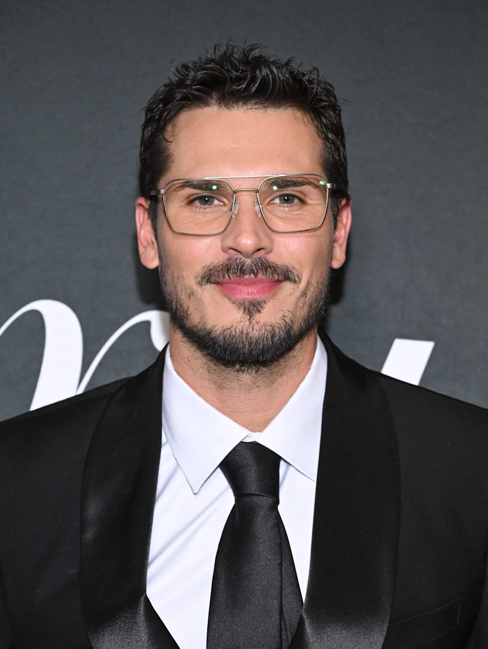 Gleb Savchenko at The 2025 Gurus Awards