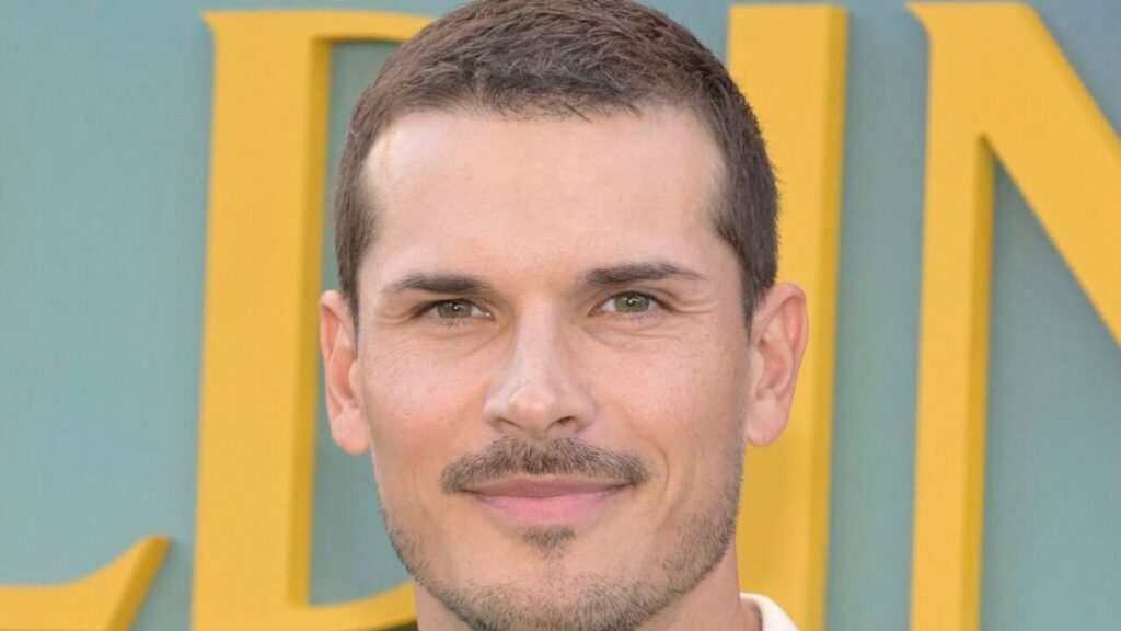 Gleb Savchenko’s Girlfriend Pulled Into Explosive Custody Battle