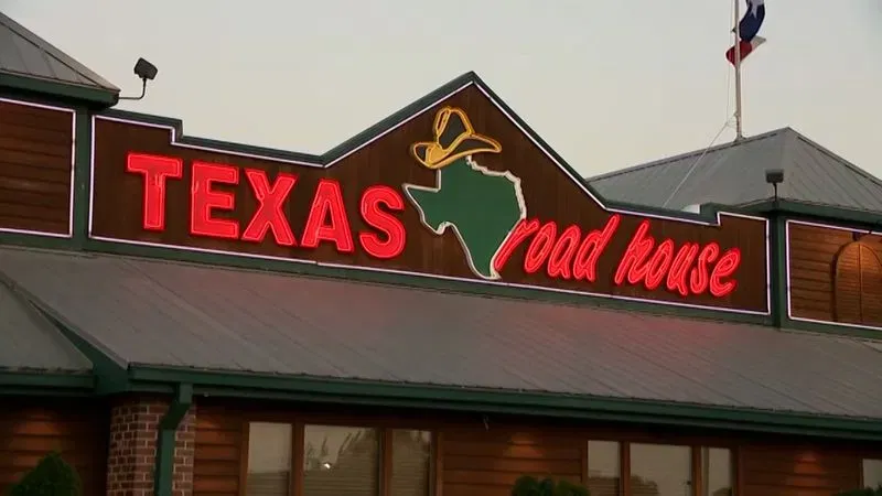 Texas Roadhouse also said it does not tolerate discrimination, harassment or mistreatment of any kind. In an online statement, the company said it has found no credible evidence of food tampering and has brought in a third-party firm to help find the source of the original allegation. (SBG)