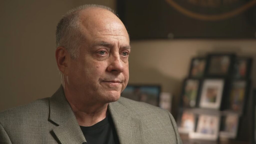 Austin Metcalf's father says 'there's no such thing' as justice amid Karmelo Anthony trial
