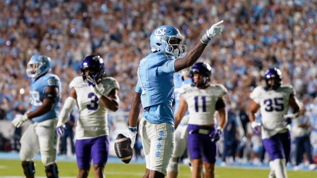 Ranking every Week 0 college football game on the 2026 schedule