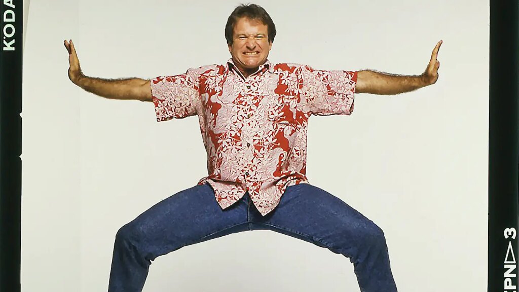 Robin Williams