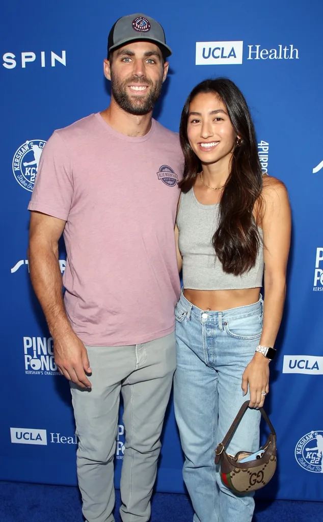 Chris Taylor & Mary Keller Taylor