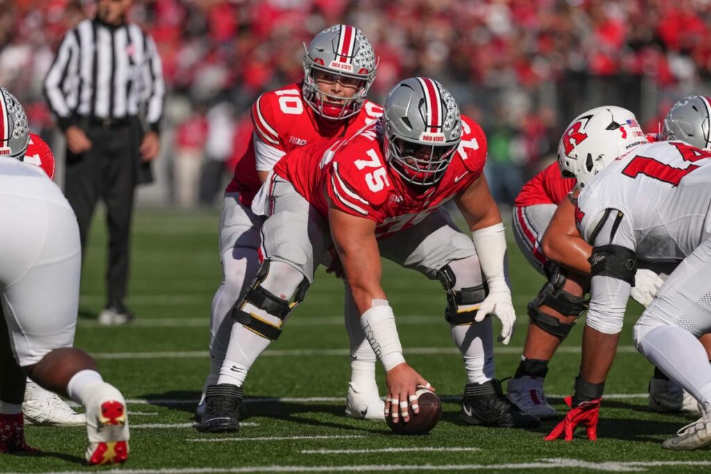 Ranking Ohio State’s 10 most important football players for the 2026 season