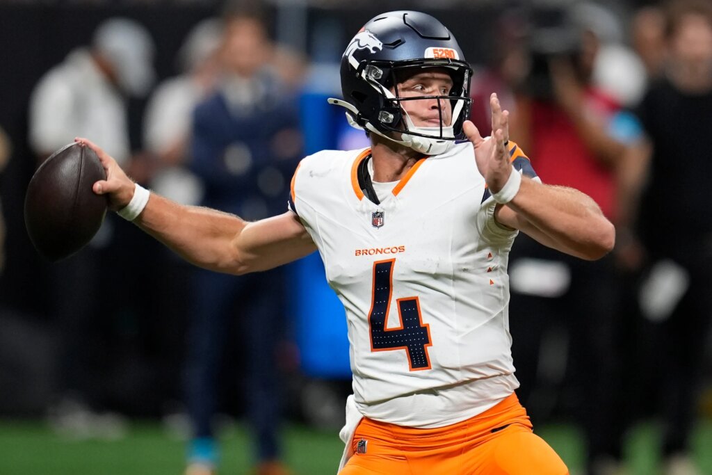 Broncos roster bubble and other NFL preseason storylines