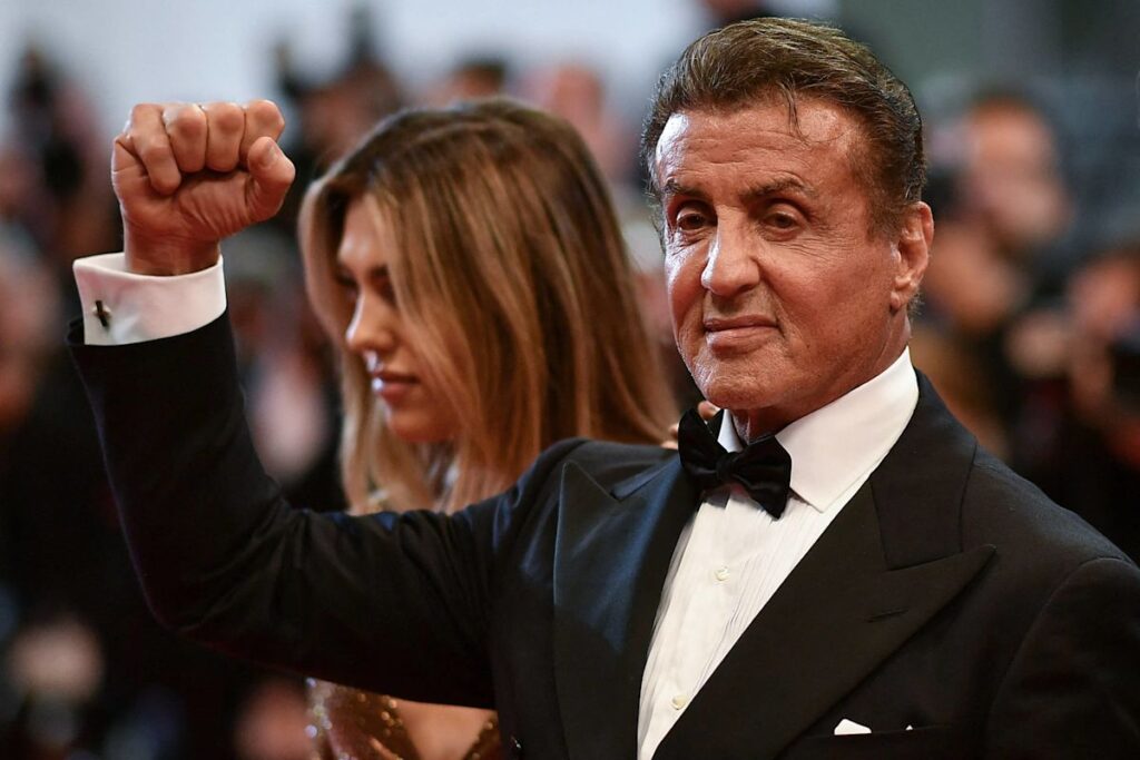 1982 Film, Starring Sylvester Stallone, Ranked Among Greatest Action Movies of All Time