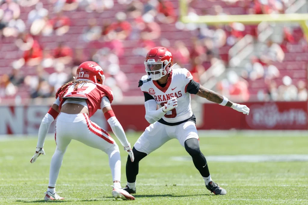 2026 College Fantasy Football Rankings: Biggest risers and fallers as of August 20