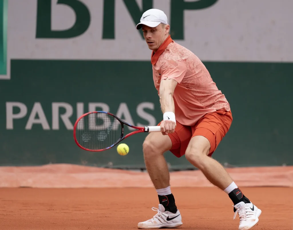 ATP Cincinnati Day 3 Predictions Including Jodar vs Shapovalov