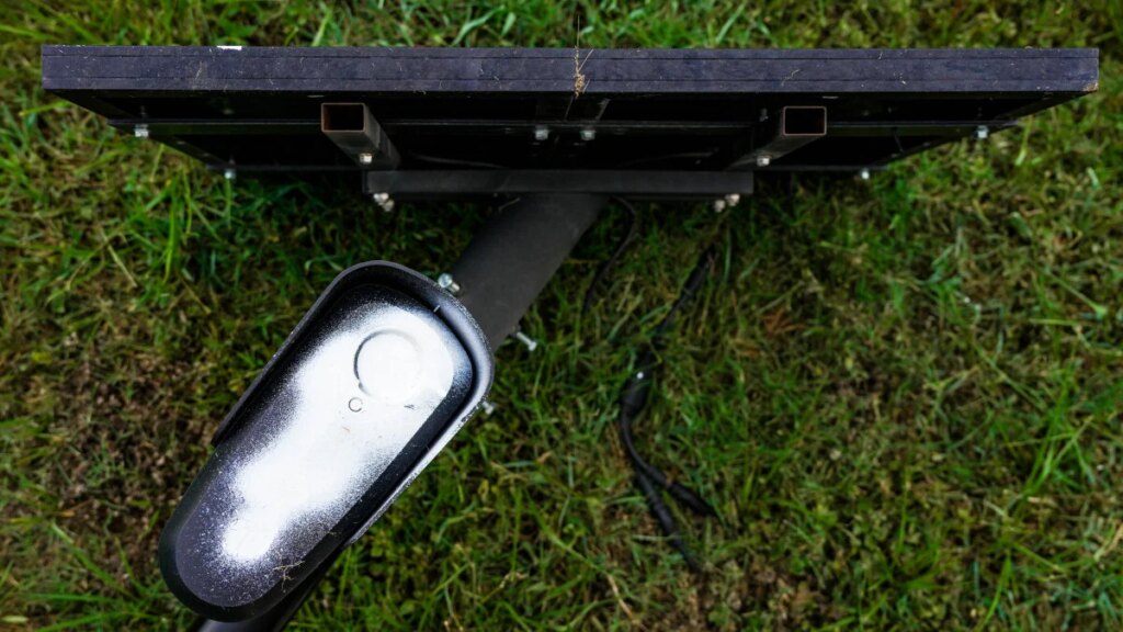 All 8 Flock cameras stolen in this Minnesota city as nationwide scrutiny grows
