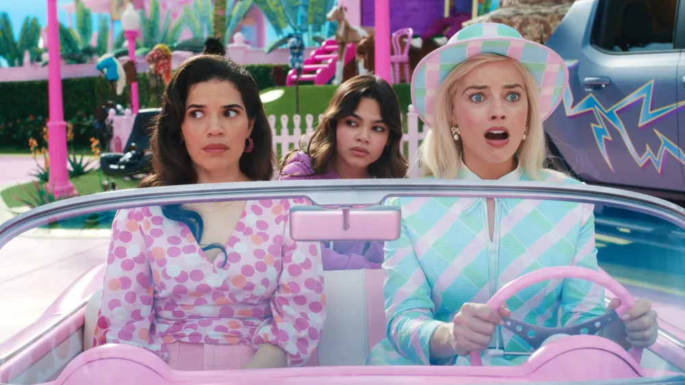 Barbie 2 Paused: Gerwig, Robbie and the Failed Deals Blocking a Sequel