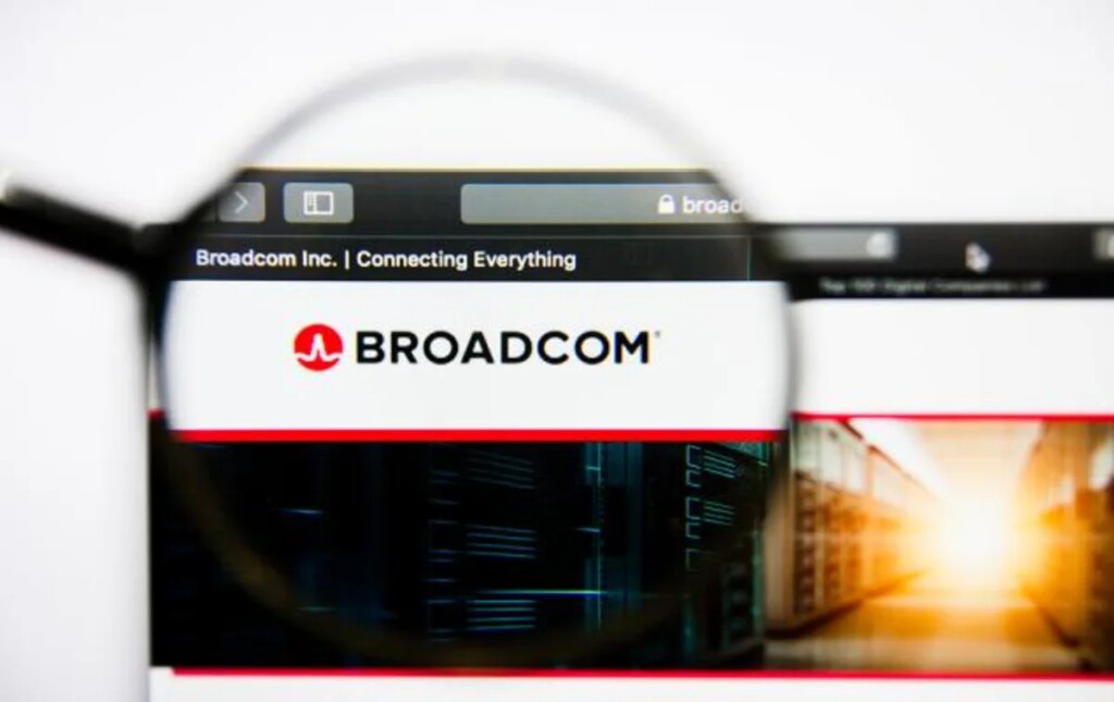 Broadcom is Overvalued at 23.8X P/E: Should You Still Buy the Stock?