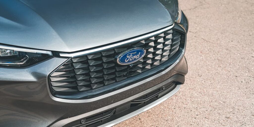 By 2029, Ford's Entry-Level Model Will Reportedly Be a $25K SUV