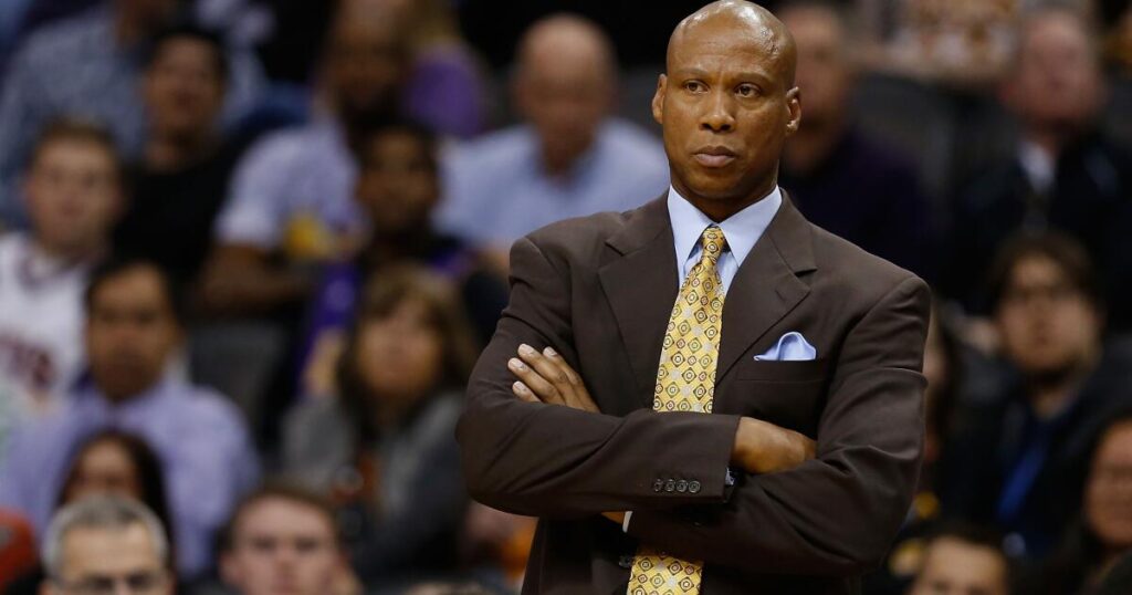 Byron Scott's trial nears as Campbell Hall settles with accuser