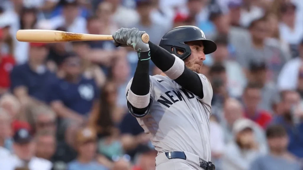 Cody Bellinger did his part but the Yankees still wasted it