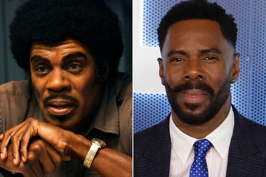 Colman Domingo Reveals He Underwent a 2.5-Hour Prosthetic Transformation for Michael Jackson Biopic