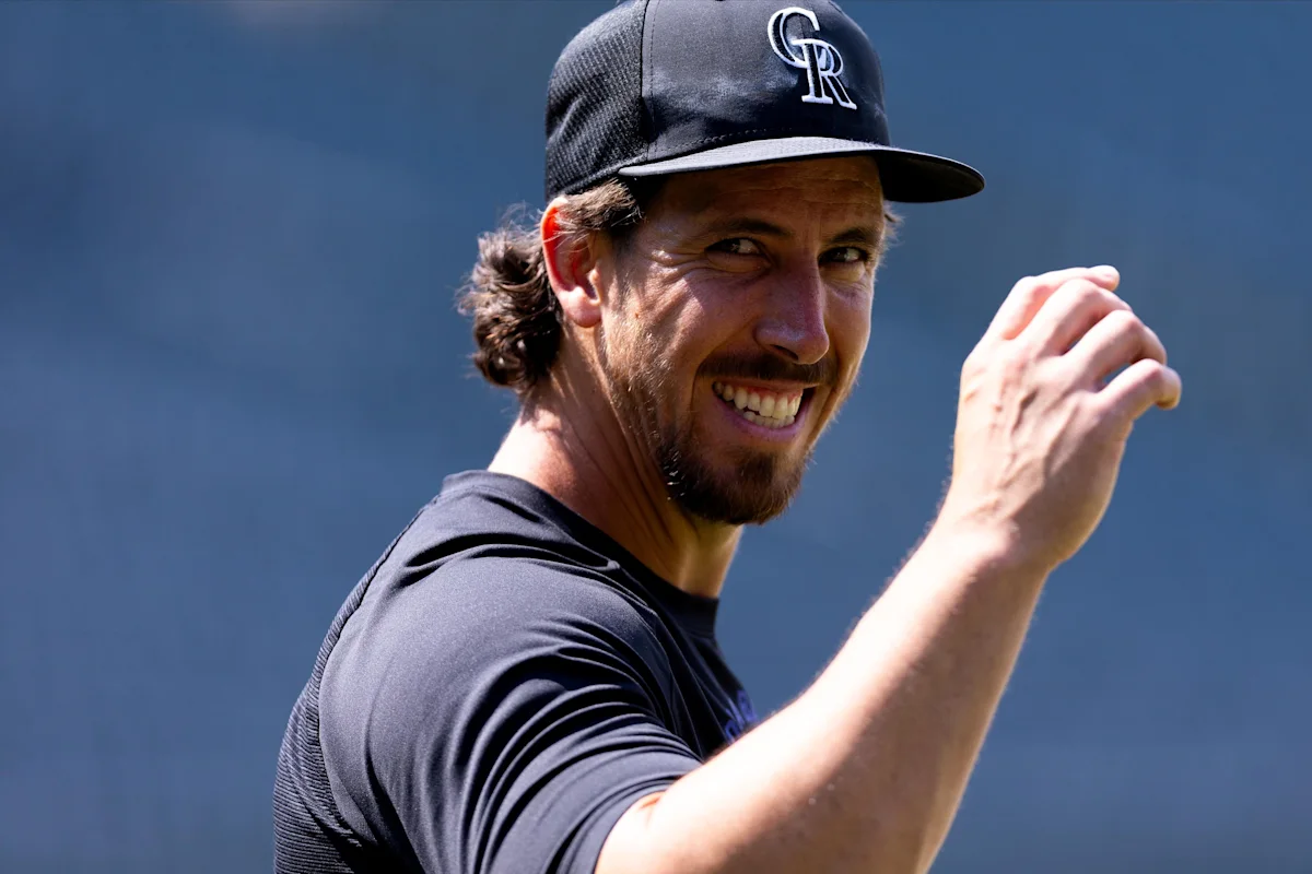 Colorado Rockies vs. Tampa Bay Rays game discussion: Ian Seymour vs. Michael Lorenzen