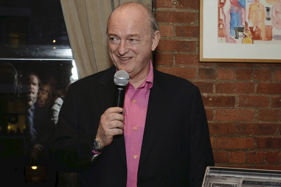 Dave Marsh, music critic and Springsteen biographer, dies at 76
