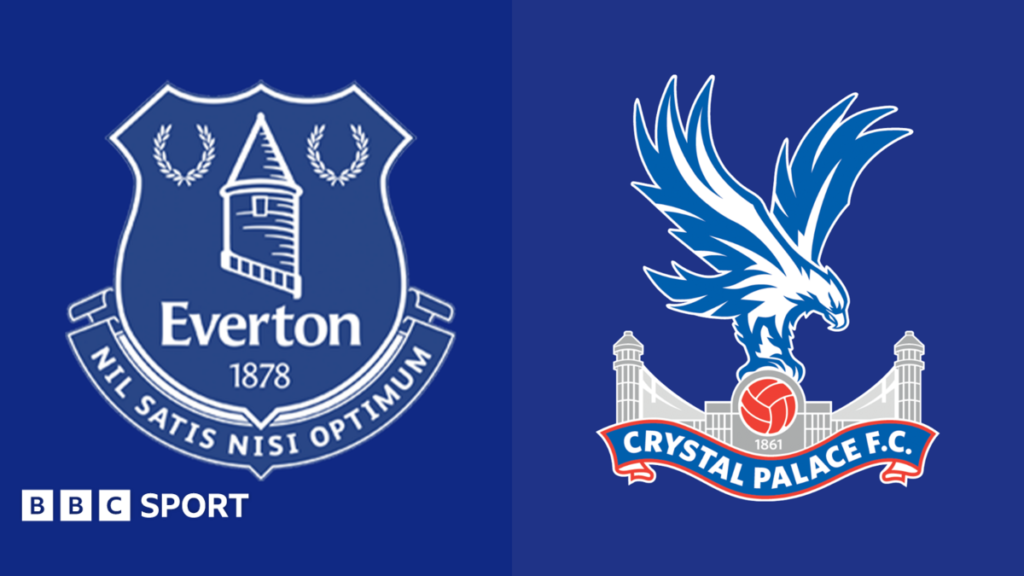 Everton vs Crystal Palace: Premier League preview, team news, stats & head-to-head