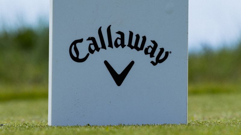 Fallout from controversial golf ad deepens as Good Good loses deals with Callaway and PGA Tour