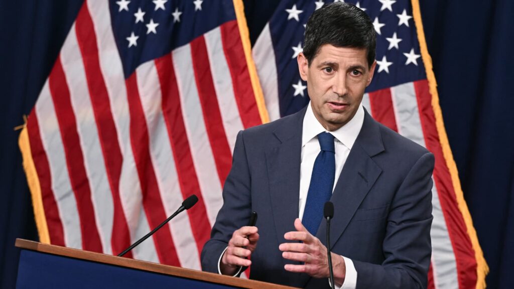 Fed minutes July 2026: Officials saw need for rate hike if inflation doesn't cool