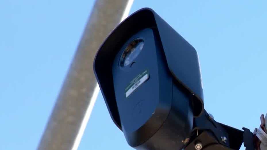 Flock announces changes amid backlash over its license plate reader network