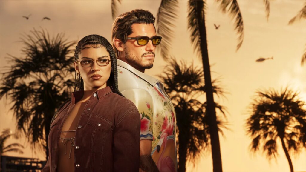 GTA 6 Suffers Third Day of Leaks, Here's What We Know