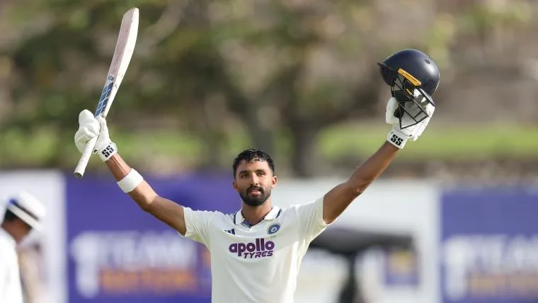 The Cricket News