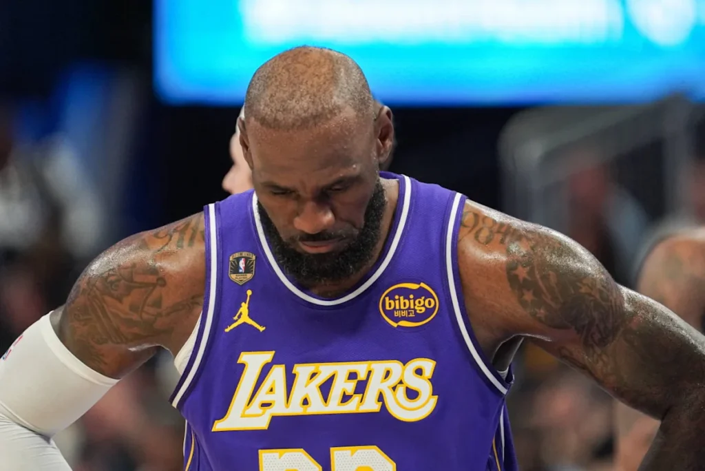 “He Definitely Must Be Salty”: Ex-NBA Star Claims Bam Adebayo Snubbed LeBron James Over His 76ers Decision