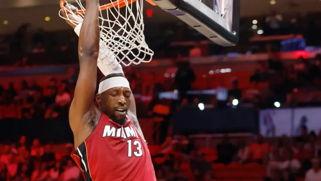 Heat linked to $848M future Hall of Fame duo to pair with Giannis Antetokounmpo, Bam Adebayo