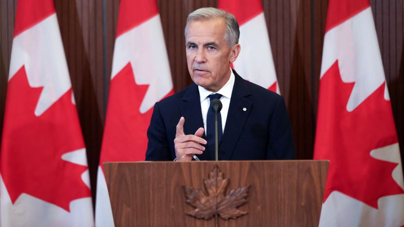 Here’s what items could cost more as the US-Canada trade war heats up