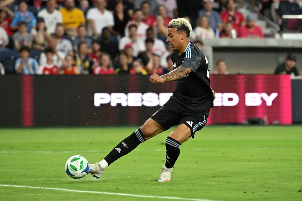 How to live stream Borussia Mönchengladbach vs Aston Villa: Men’s Club Soccer Friendlies, TV channel