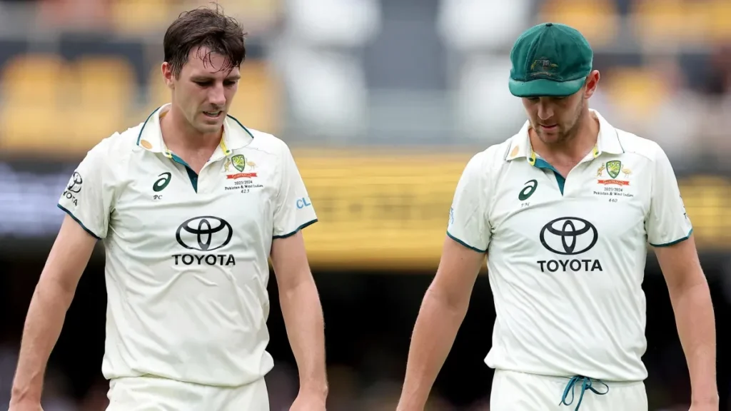 How to watch Australia vs. Bangladesh live stream, TV channel, start time and lineups for 1st Test