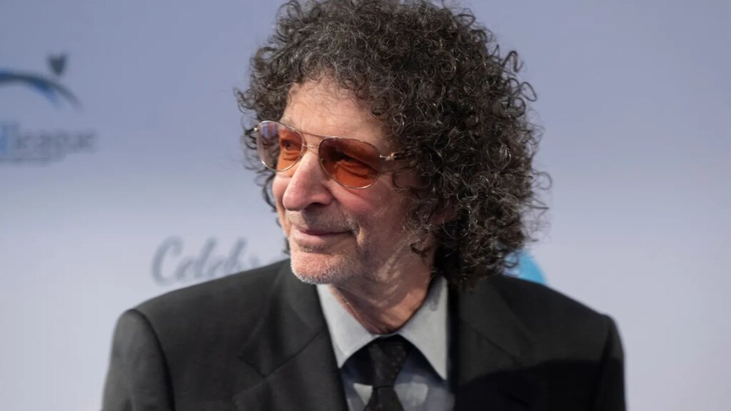 Howard Stern Beats Executive Assistant's Lawsuit Looking to Void NDA