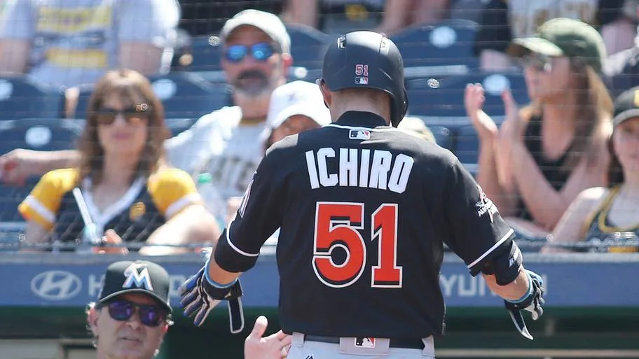 Miami Marlins On SI