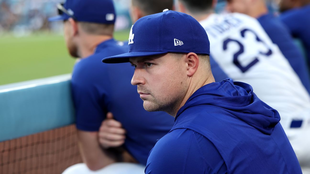 Inside Skubal trade negotiations: Why Tigers chose Dodgers