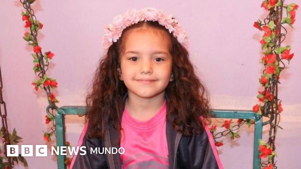 Israel confirma que disparó contra el vehículo en el que viajaba la niña de 5 años Hind Rajab en Gaza, cuya muerte generó condena internacional