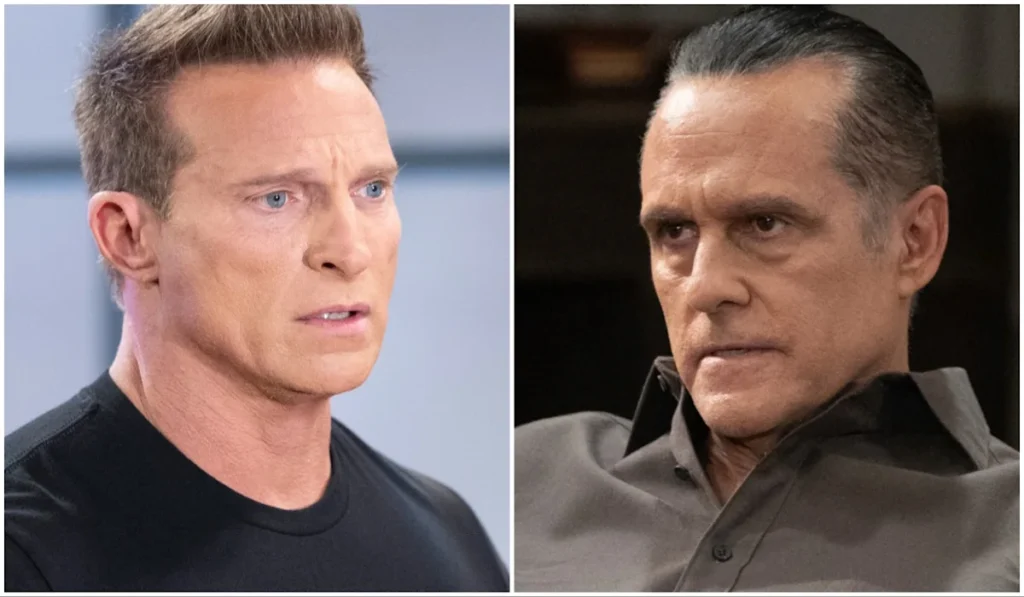 It’s Official: General Hospital’s Jason Is Out! So What Now?