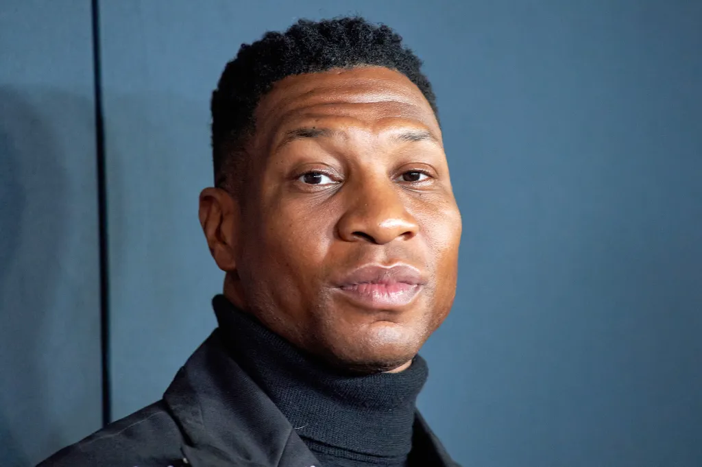 Jonathan Majors, Daily Wire Film 'Run Hide Fight' Trailer, Release Date