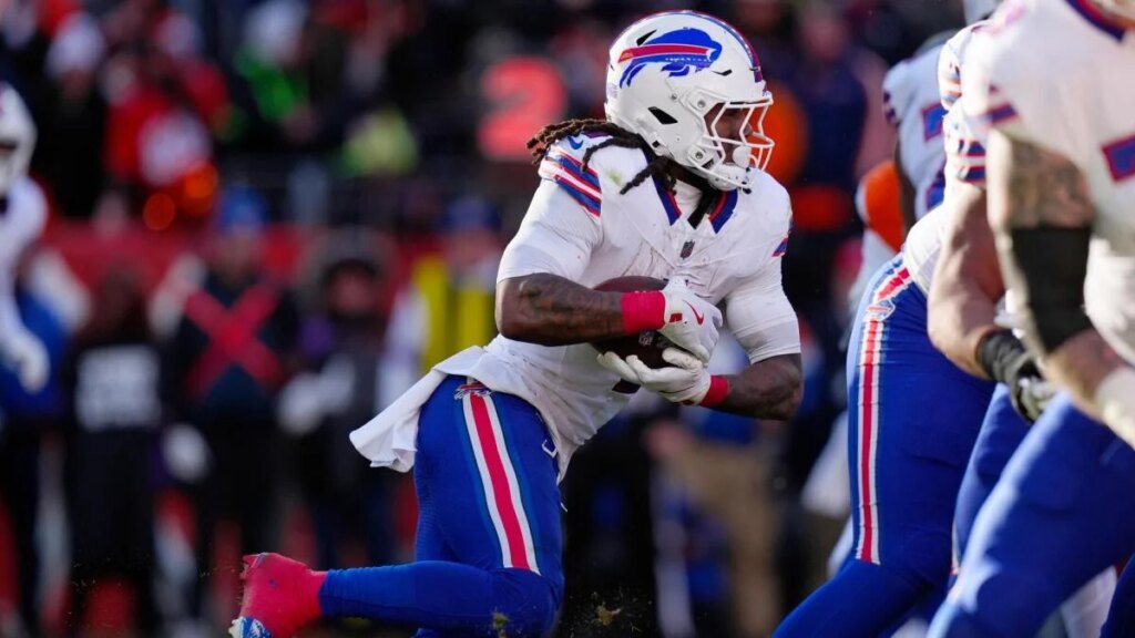 Kalshi promo code CBSSPORTS: Land up to $500 bonus for trading 2026-27 AFC champion in pro football markets