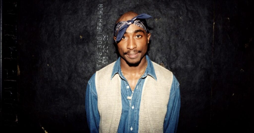 "Keffe D," charged in fatal shooting of Tupac Shakur, goes to trial