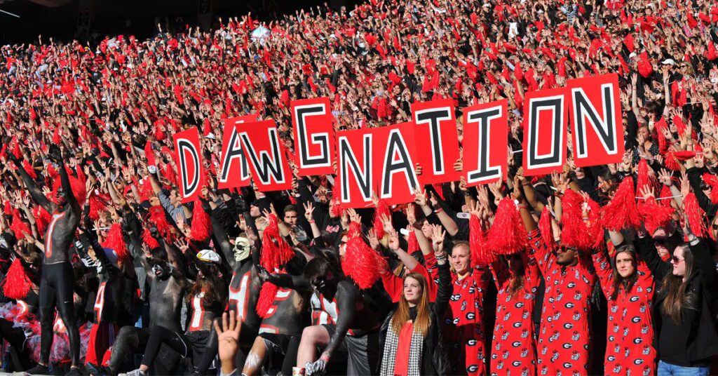 Kirby Smart recaps UGA football scrimmage: ‘You get to rub their nose in it’