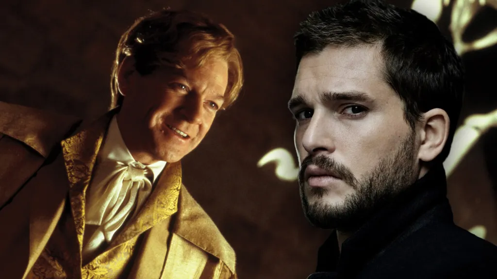 Kit Harington Joins 'Harry Potter' As Gilderoy Lockhart (Exclusive)