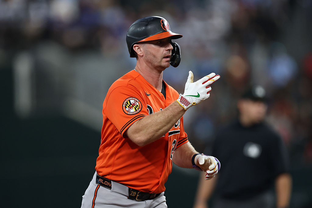 Pete Alonso