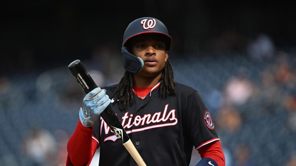 MLB Lineup Report: Jake Bauers playing every day, waiting on CJ Abrams' debut at second base