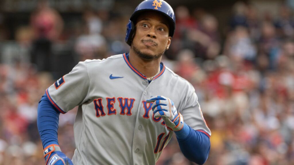MLB betting tips for Monday: Last-place Mets battle the Braves