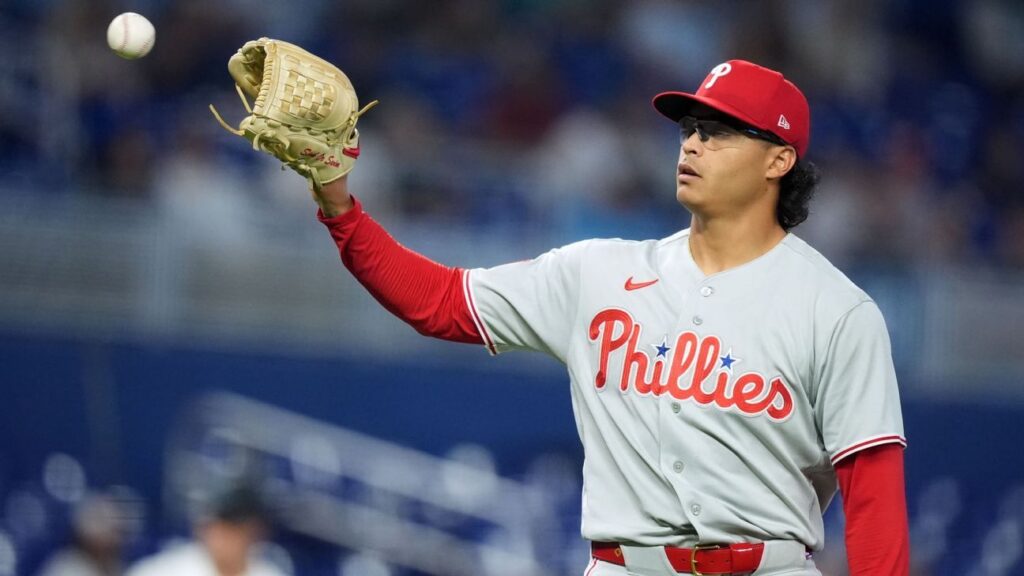 MLB betting tips for Tuesday: Pick Phillies to pounce on post-deadline Nationals