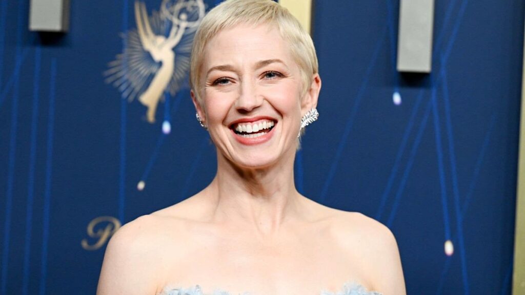 Meet Carrie Coon's famous actor husband with 16-year age gap — and their two children