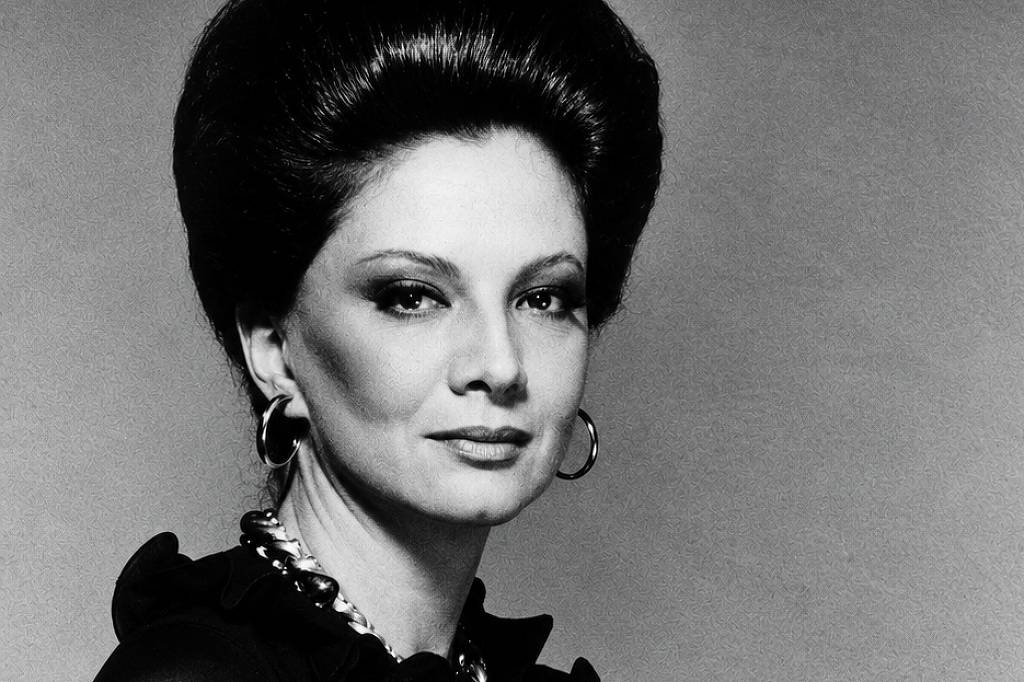 Morre Glória Menezes, grande atriz brasileira, aos 91 anos - 18/08/2026 - Ilustrada