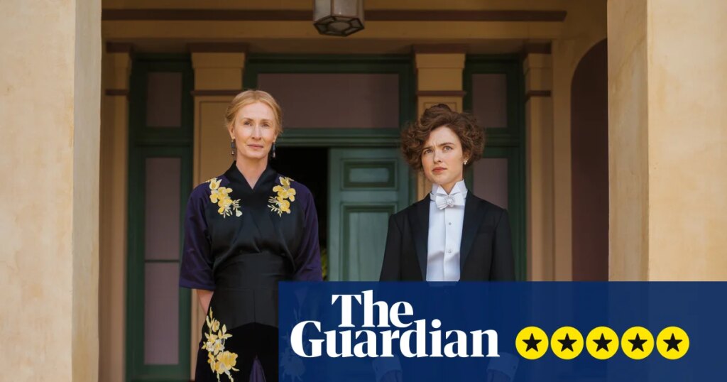 My Brilliant Career review – a joyous heroine lights up this rare and beautiful period drama | Television